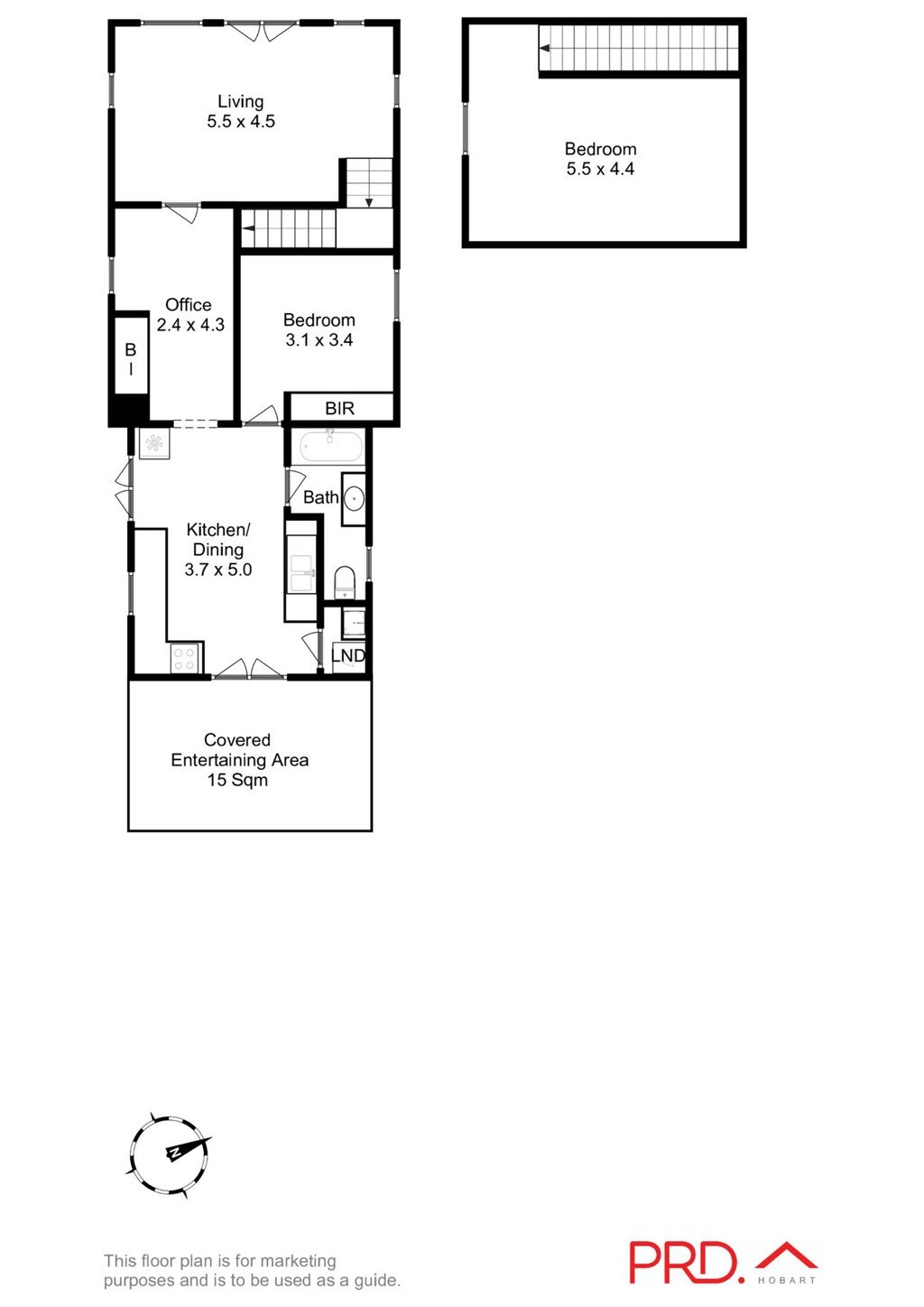 37 Briggs Road OLD BEACH 20