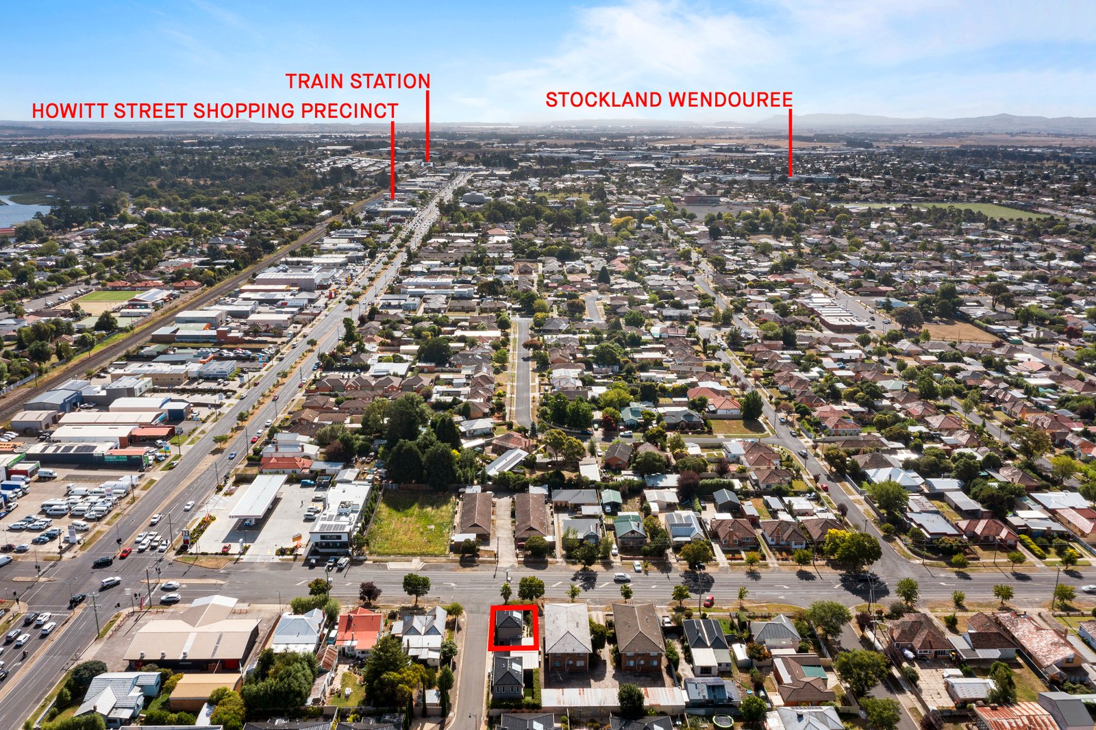 37 Brighton Court WENDOUREE 3