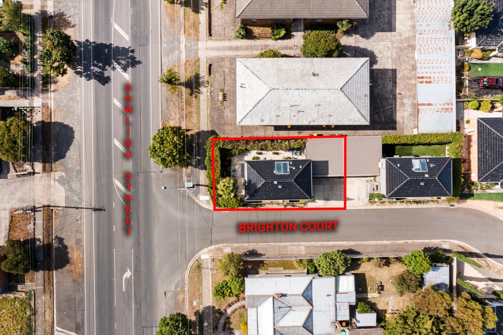 37 Brighton Court WENDOUREE 23