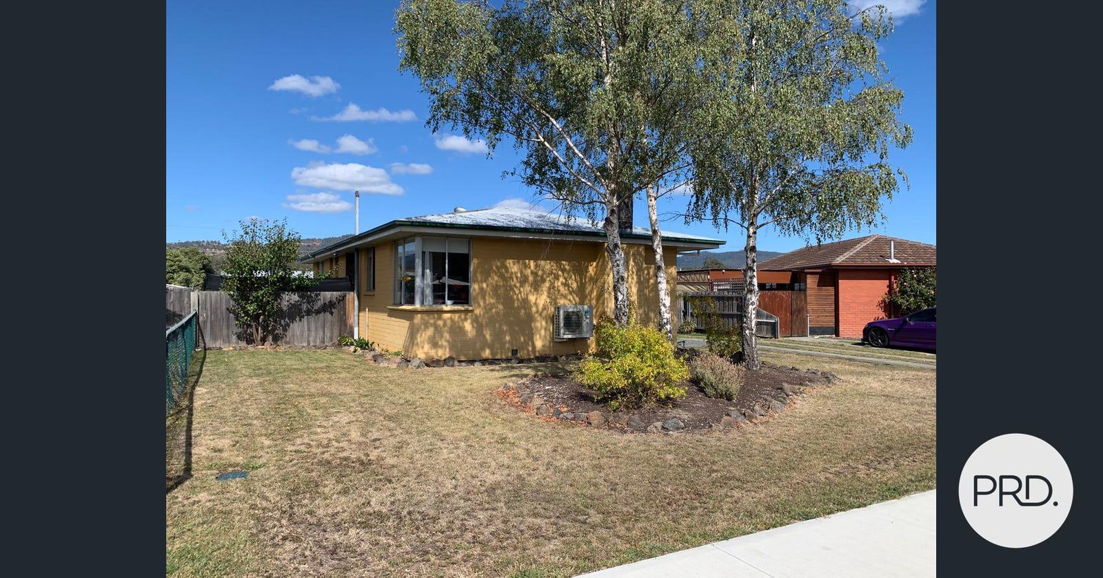 37 Britten Street NEW NORFOLK 2