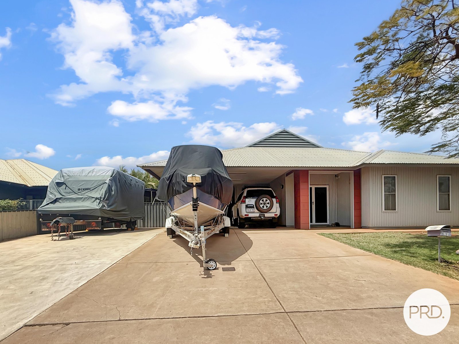 37 Brolga Meander NICKOL 9