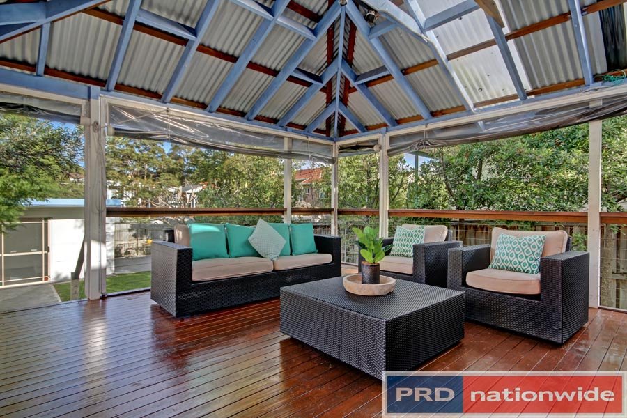 37 Broughton Street MORTDALE 9