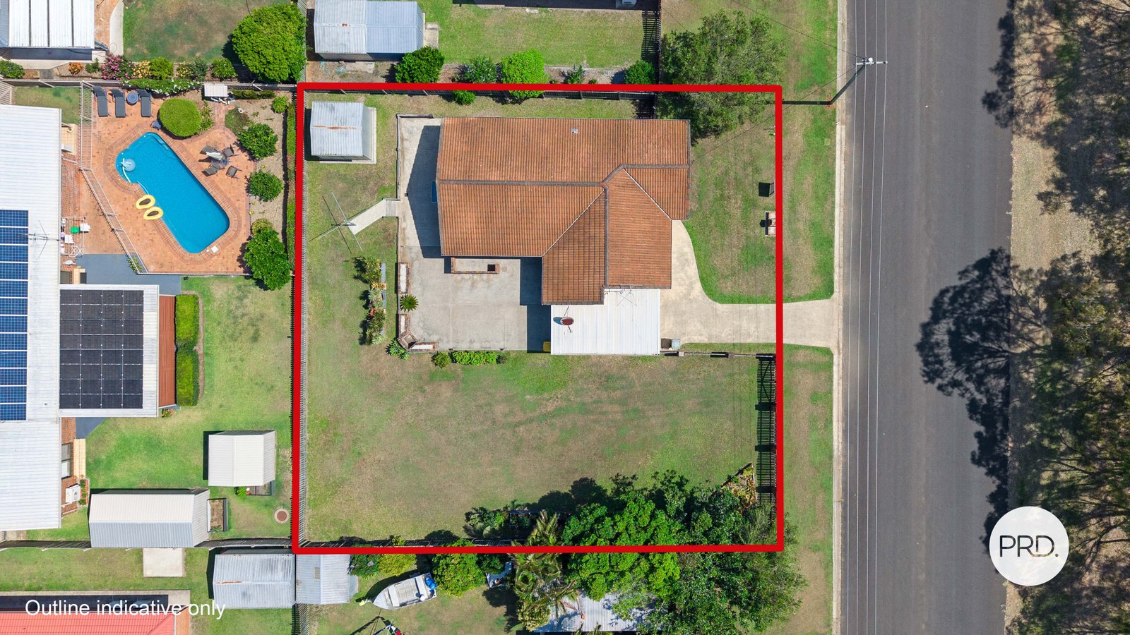 37 Bryant Street MARYBOROUGH 2