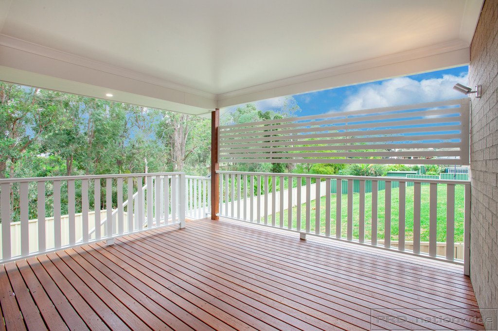 37 Budgeree Drive ABERGLASSLYN 8