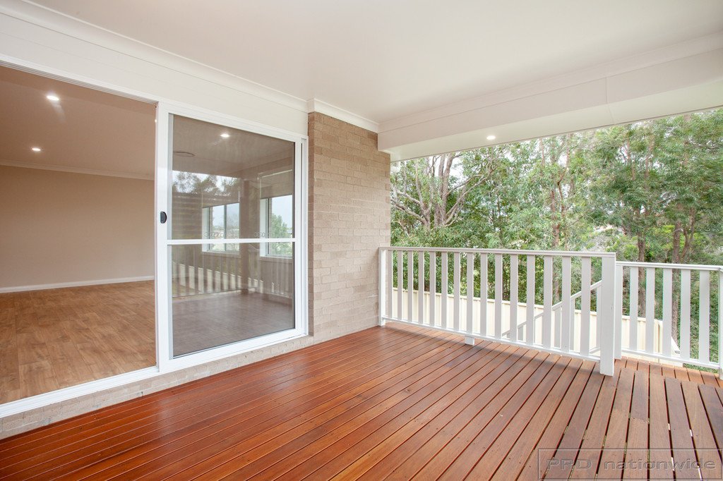 37 Budgeree Drive ABERGLASSLYN 9