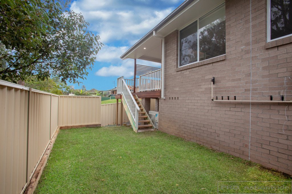 37 Budgeree Drive ABERGLASSLYN 10