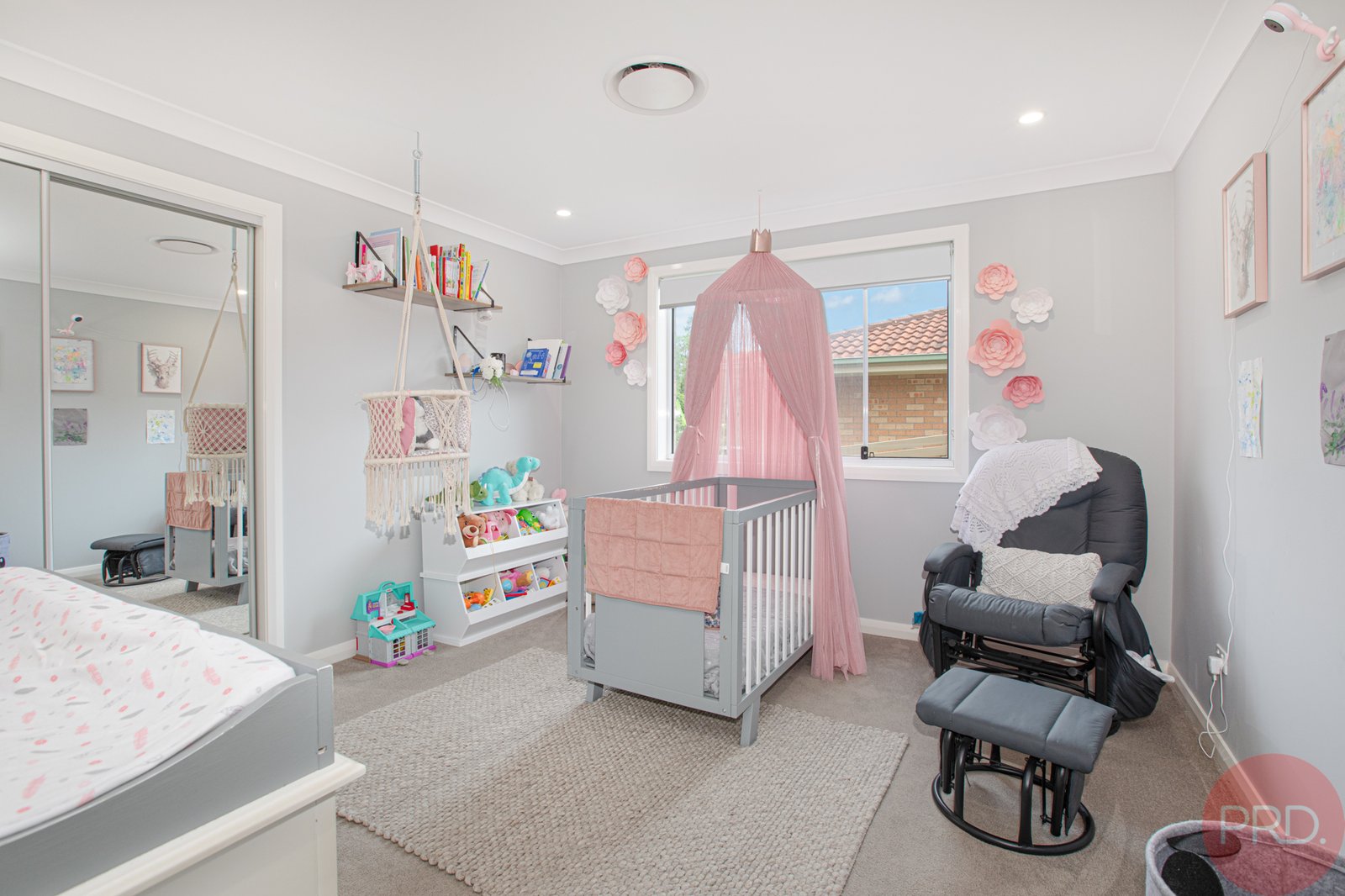 37 Budgeree Drive ABERGLASSLYN 8