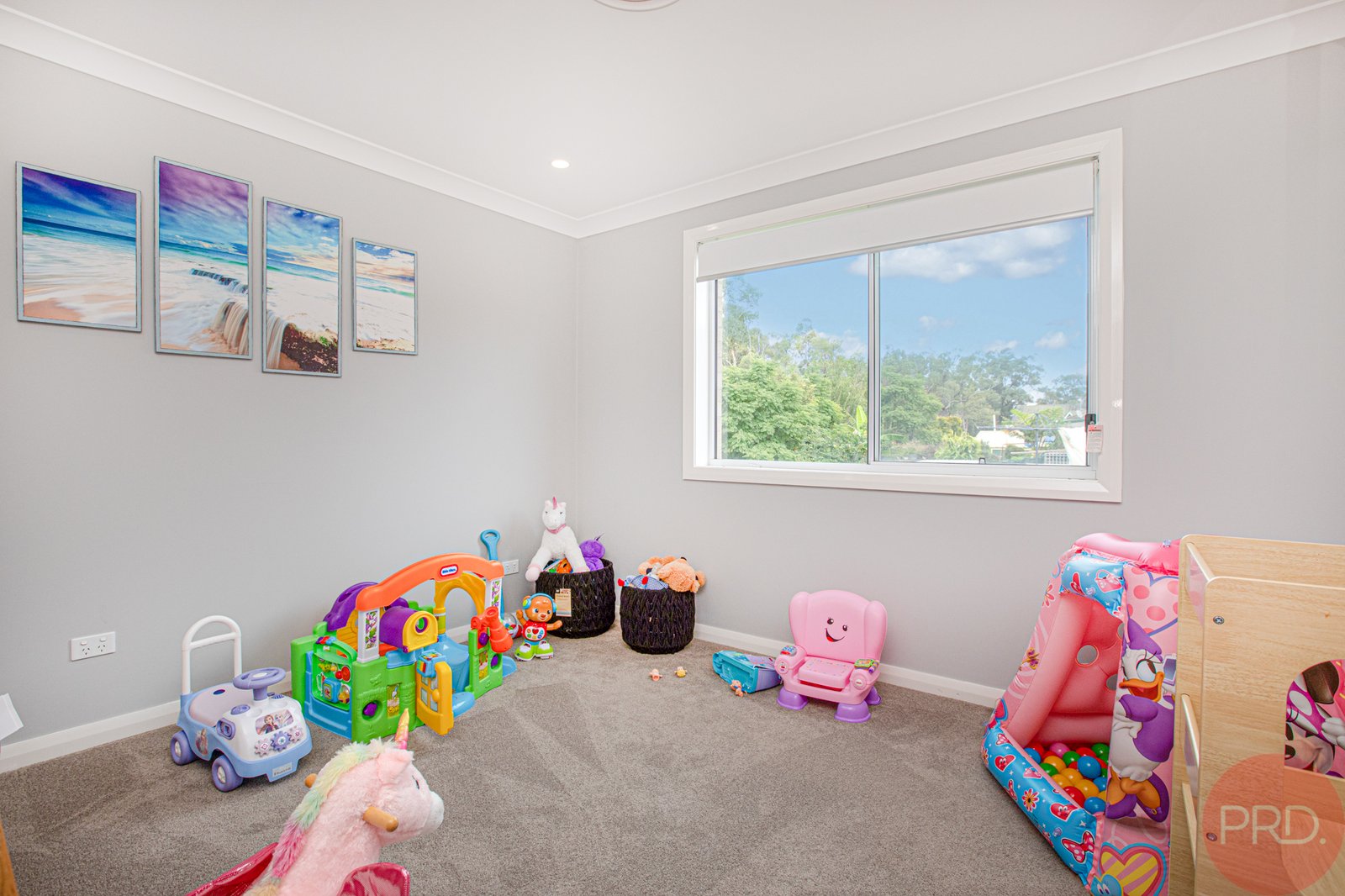 37 Budgeree Drive ABERGLASSLYN 9