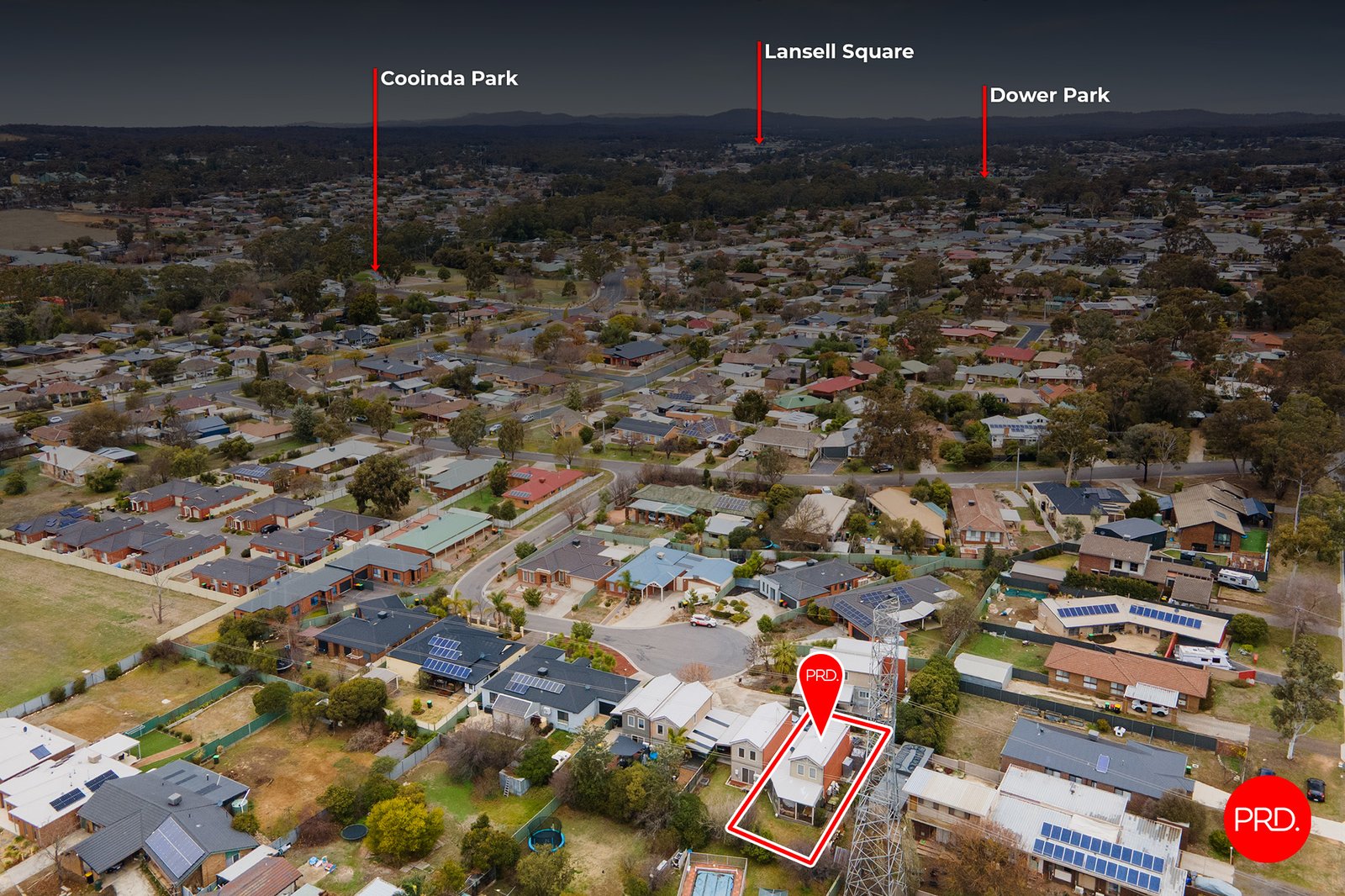 3/7 Caleb Close GOLDEN SQUARE 15