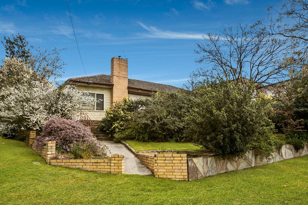 37 Caledonia Street NORTH BENDIGO 1