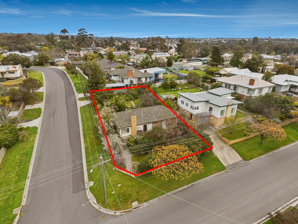 37 Caledonia Street NORTH BENDIGO 2