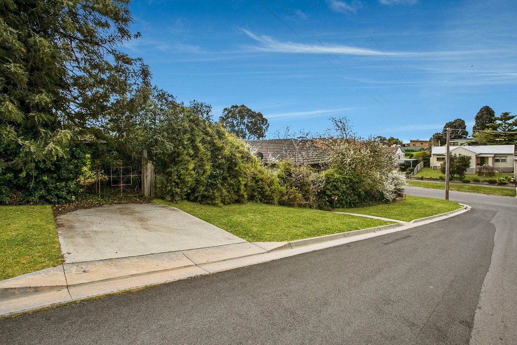 37 Caledonia Street NORTH BENDIGO 6
