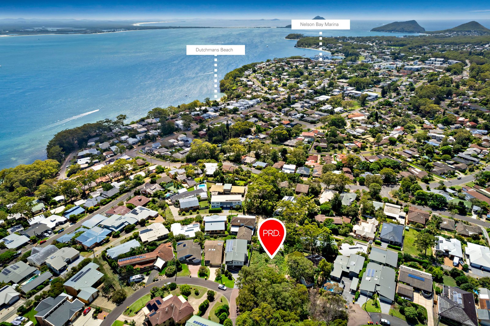 37 Canomii Close NELSON BAY NSW 2315