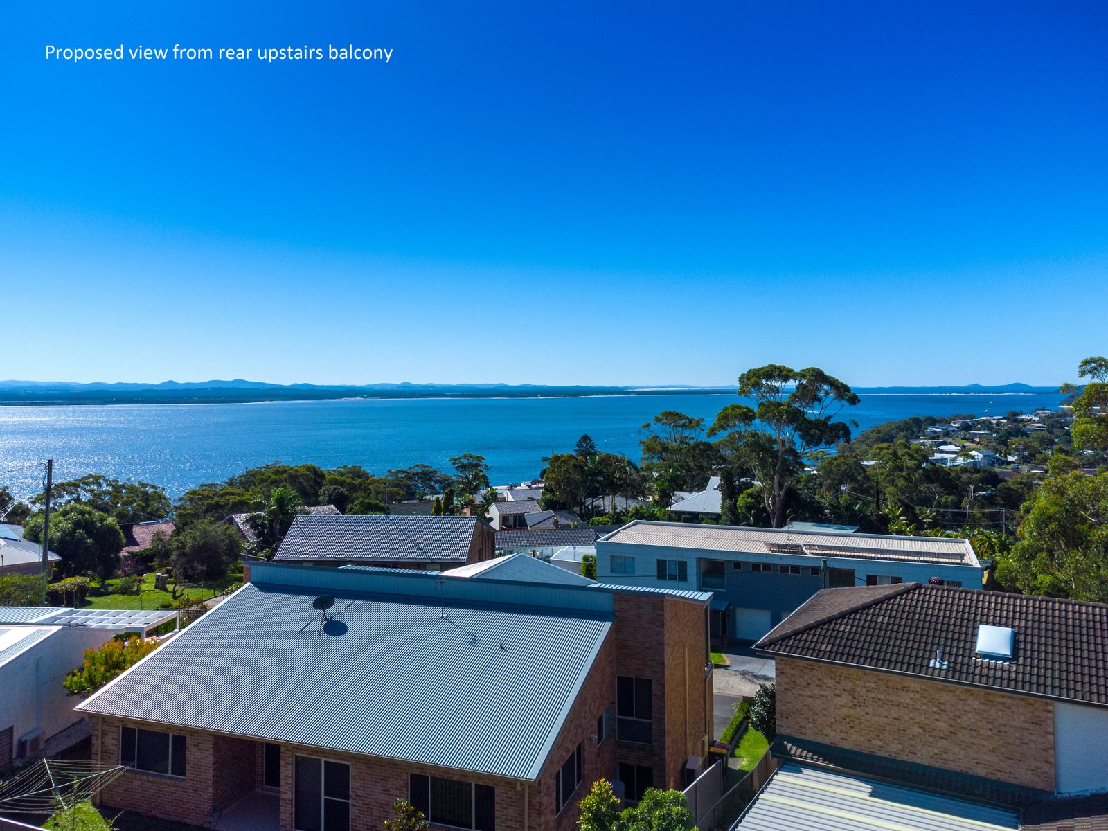 37 Canomii Close NELSON BAY 8
