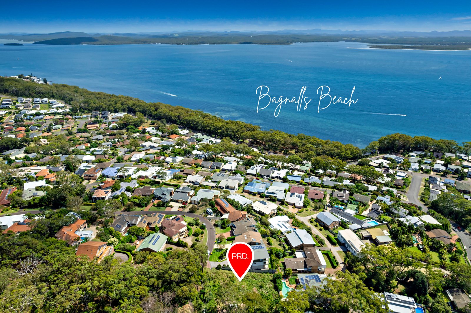 37 Canomii Close NELSON BAY 9