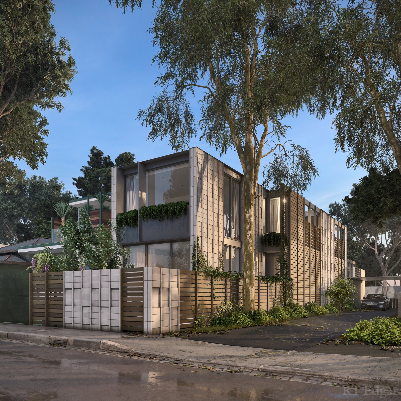 Property Video Thumbnail