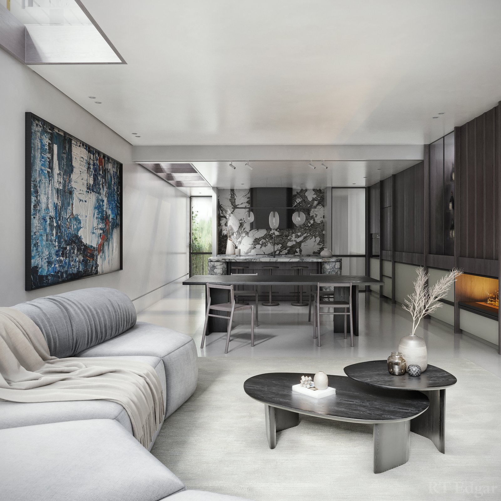 Real Estate and Property in 37 Canterbury Road, Toorak, VIC