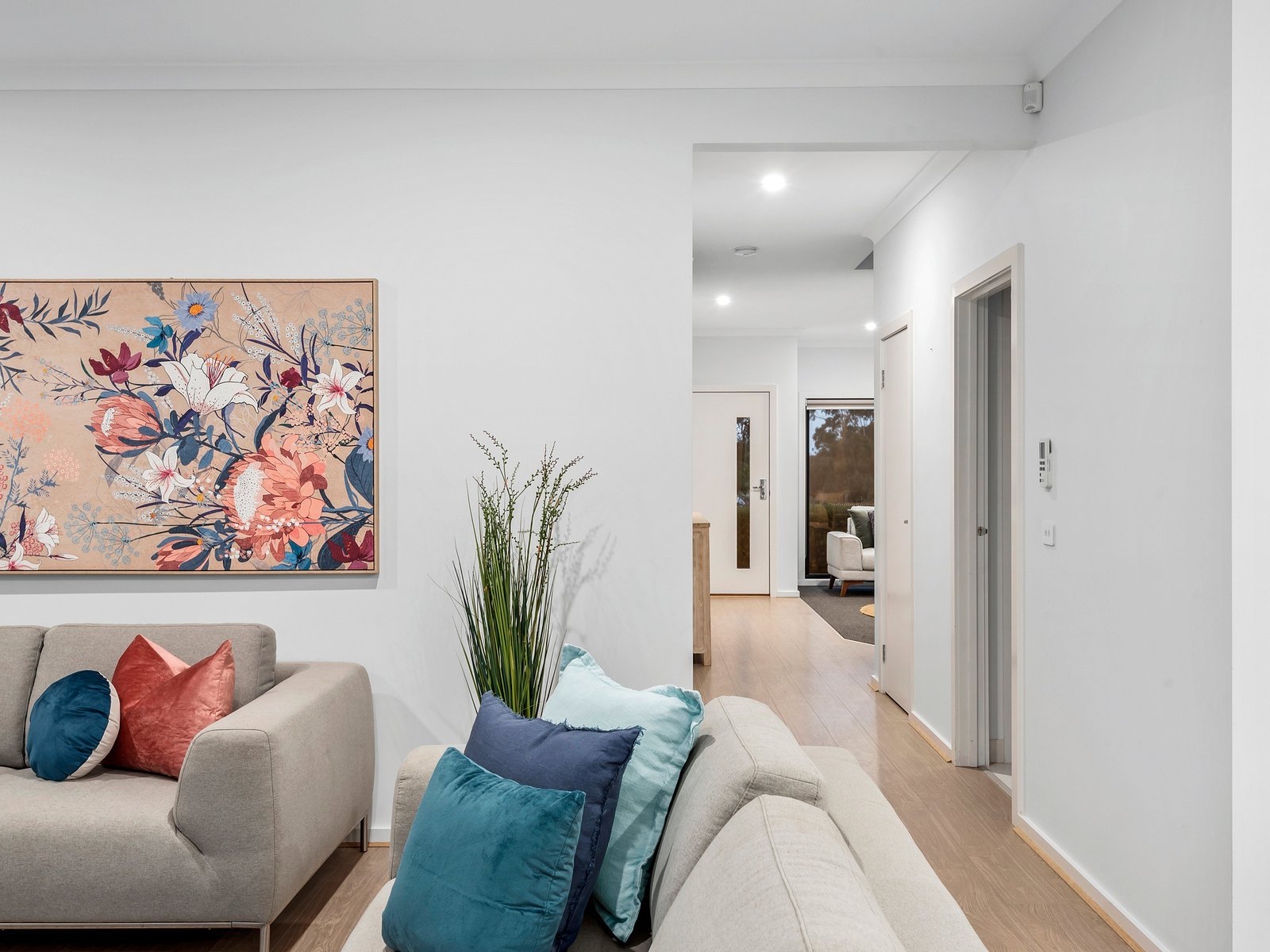 Real Estate and Property in 37 Capstan Crescent, Curlewis, VIC