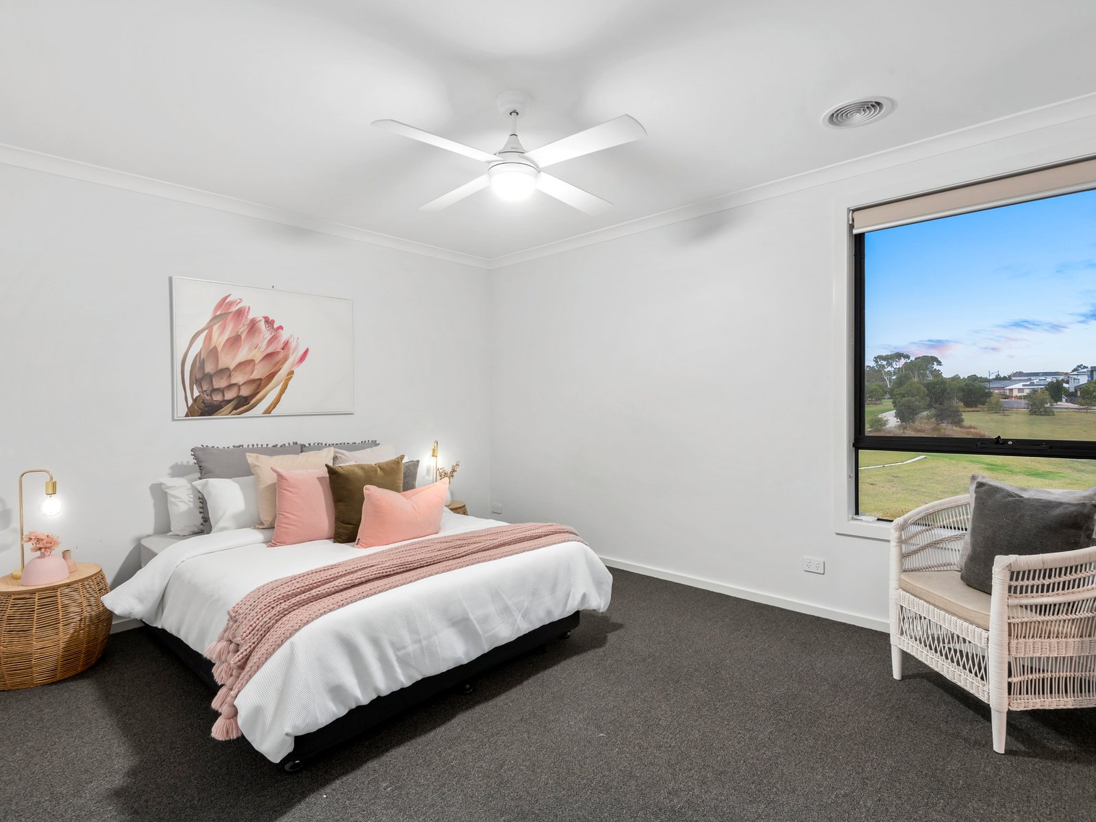 Real Estate and Property in 37 Capstan Crescent, Curlewis, VIC