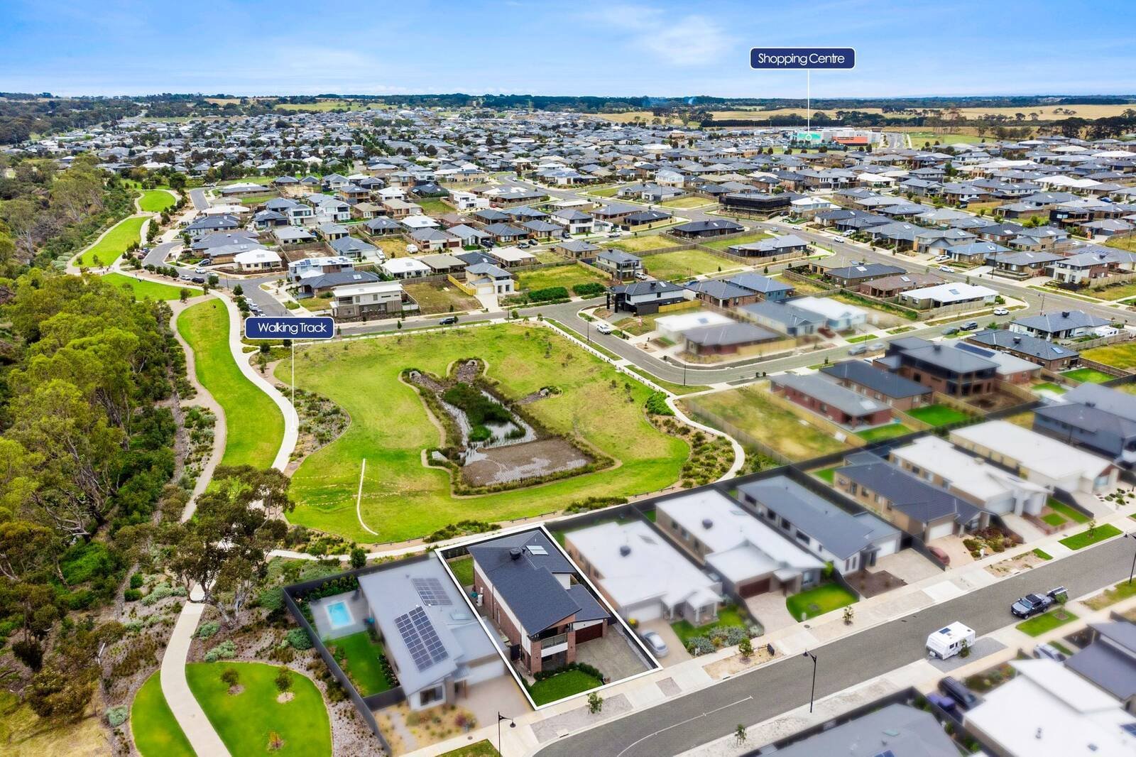 Real Estate and Property in 37 Capstan Crescent, Curlewis, VIC