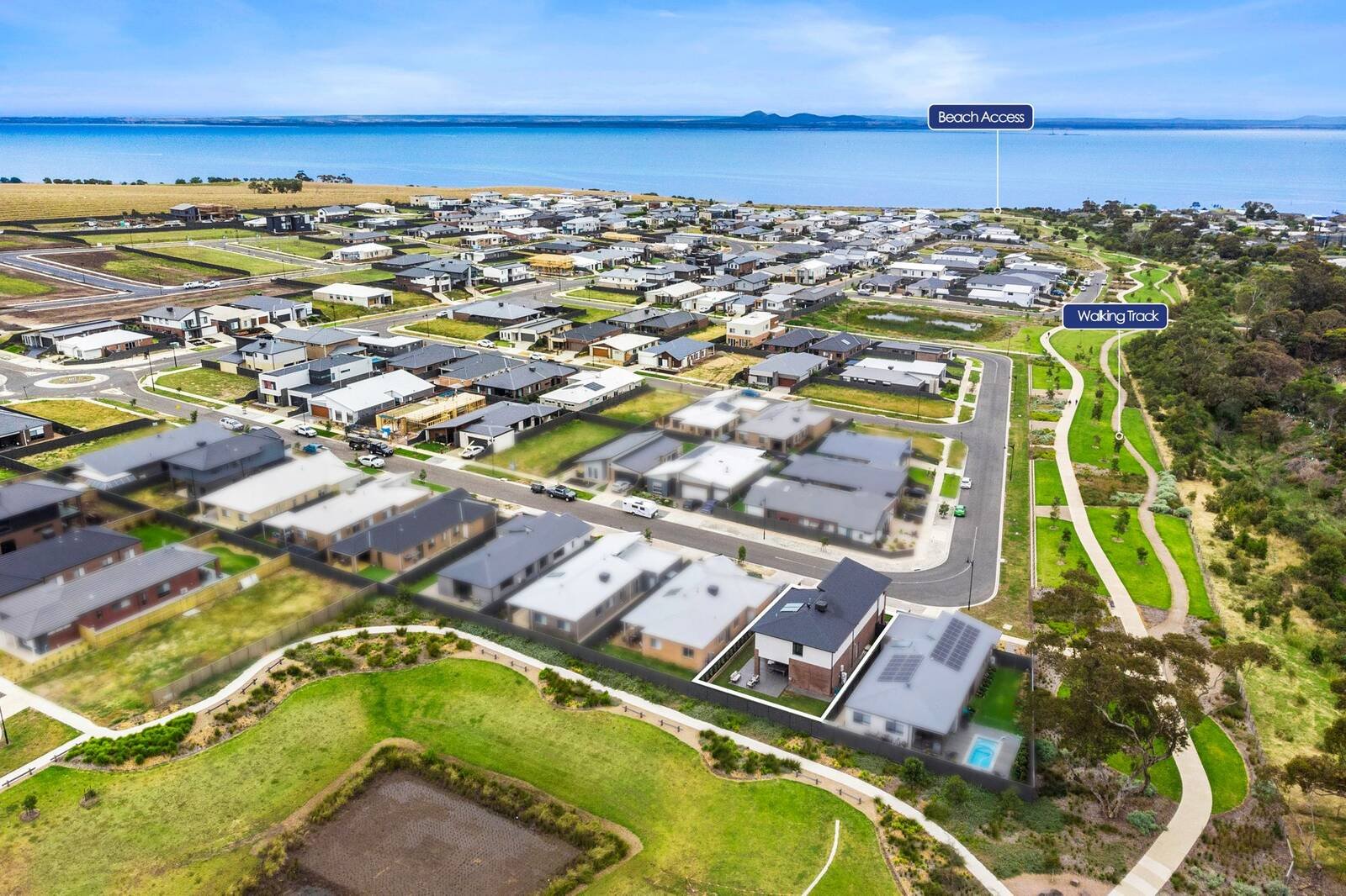 Real Estate and Property in 37 Capstan Crescent, Curlewis, VIC