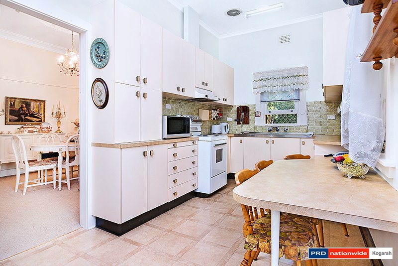 37 Carwar Avenue CARSS PARK 4