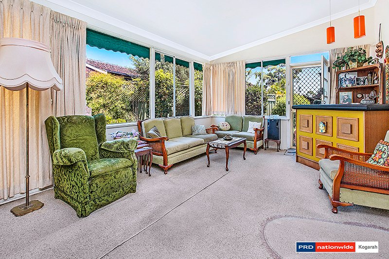 37 Carwar Avenue CARSS PARK 6