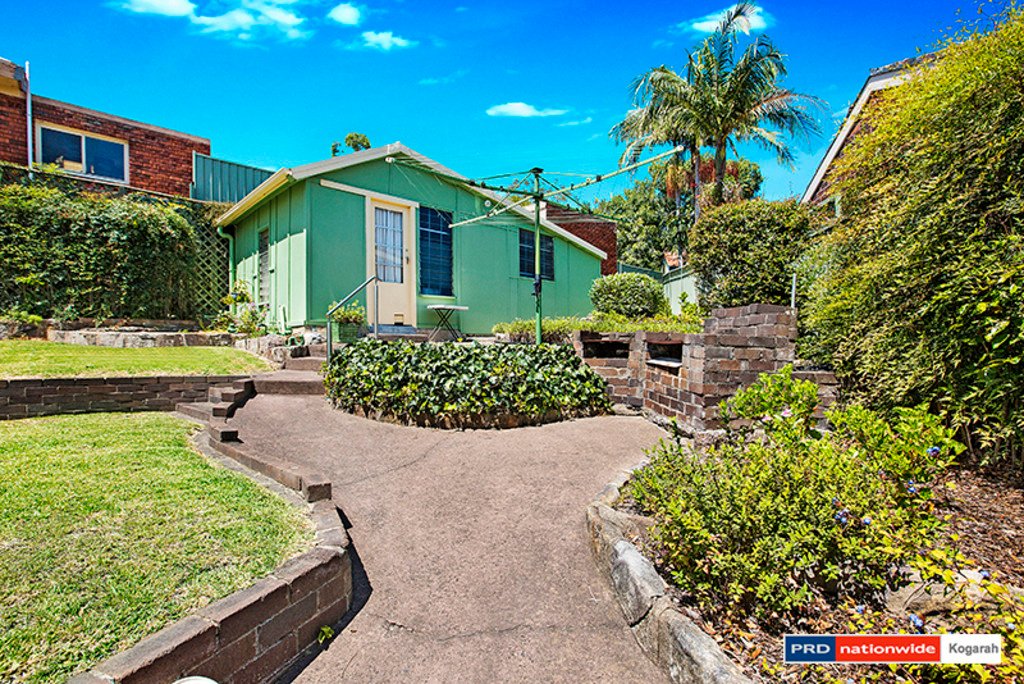 37 Carwar Avenue CARSS PARK 8