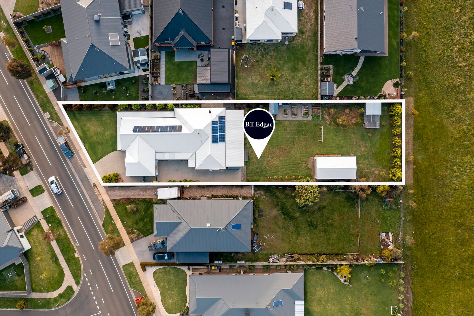 Real Estate and Property in 37 Cerberus Drive, Ocean Grove, VIC