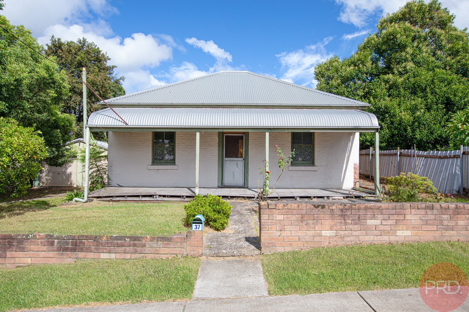 37 Cessnock Road GILLIESTON HEIGHTS 1