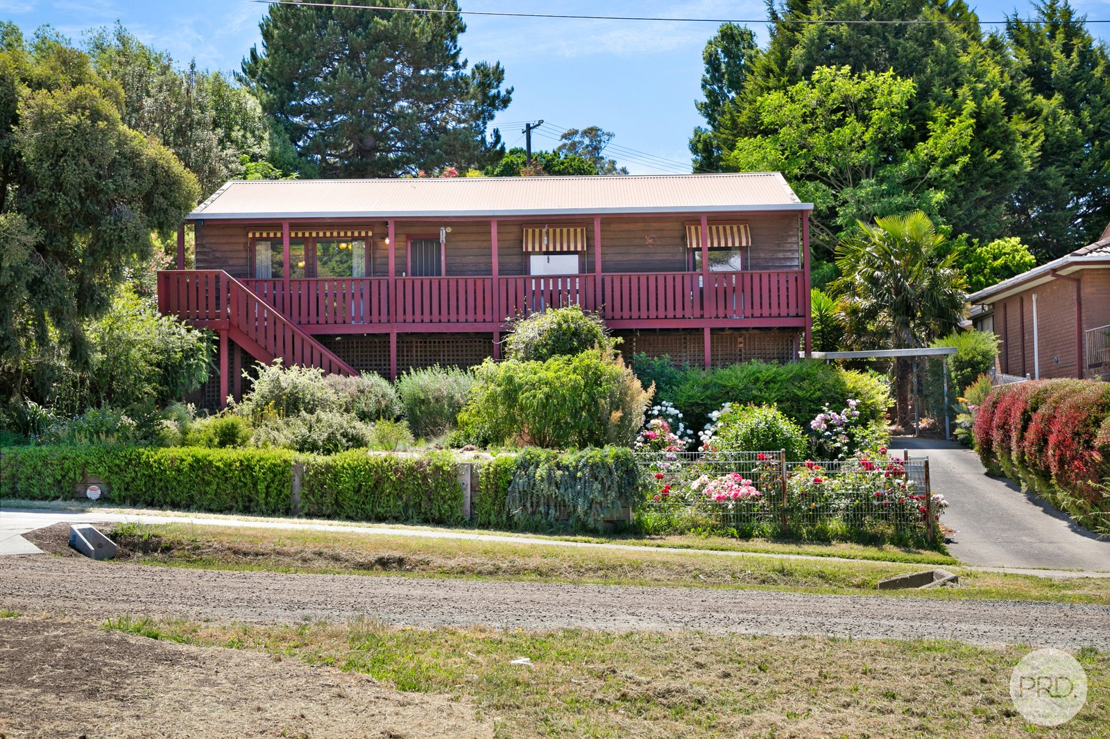 37 Clunes Road CRESWICK 1