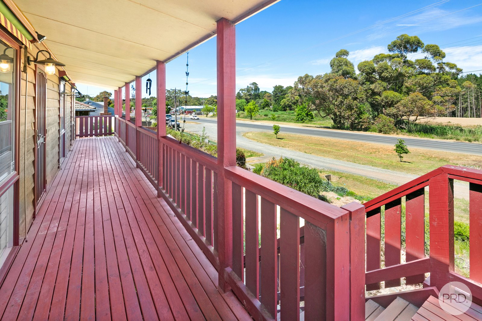 37 Clunes Road CRESWICK 3