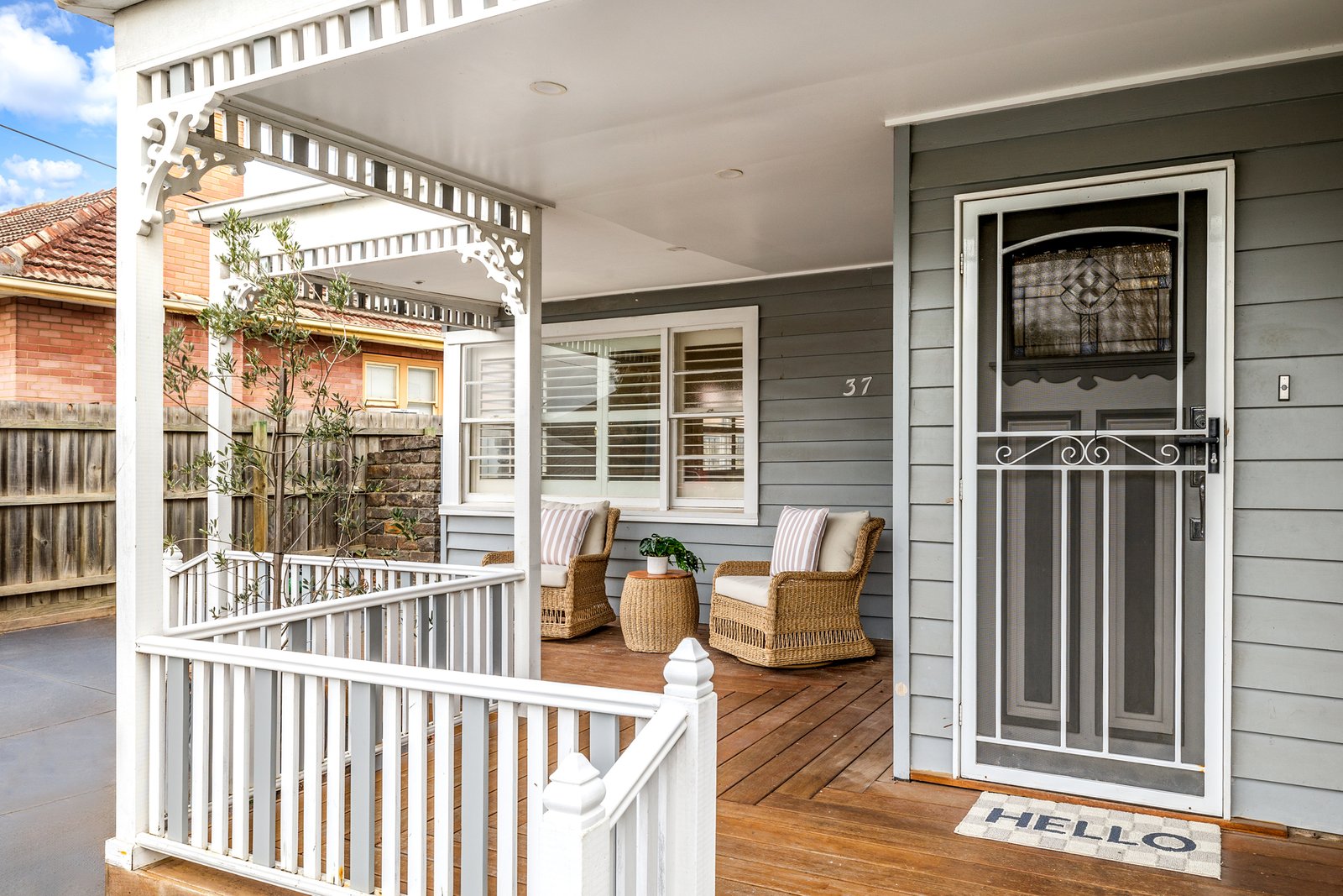 Gallery: 37 Coates Street
