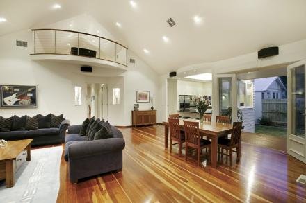 Gallery: 37 Codrington Street