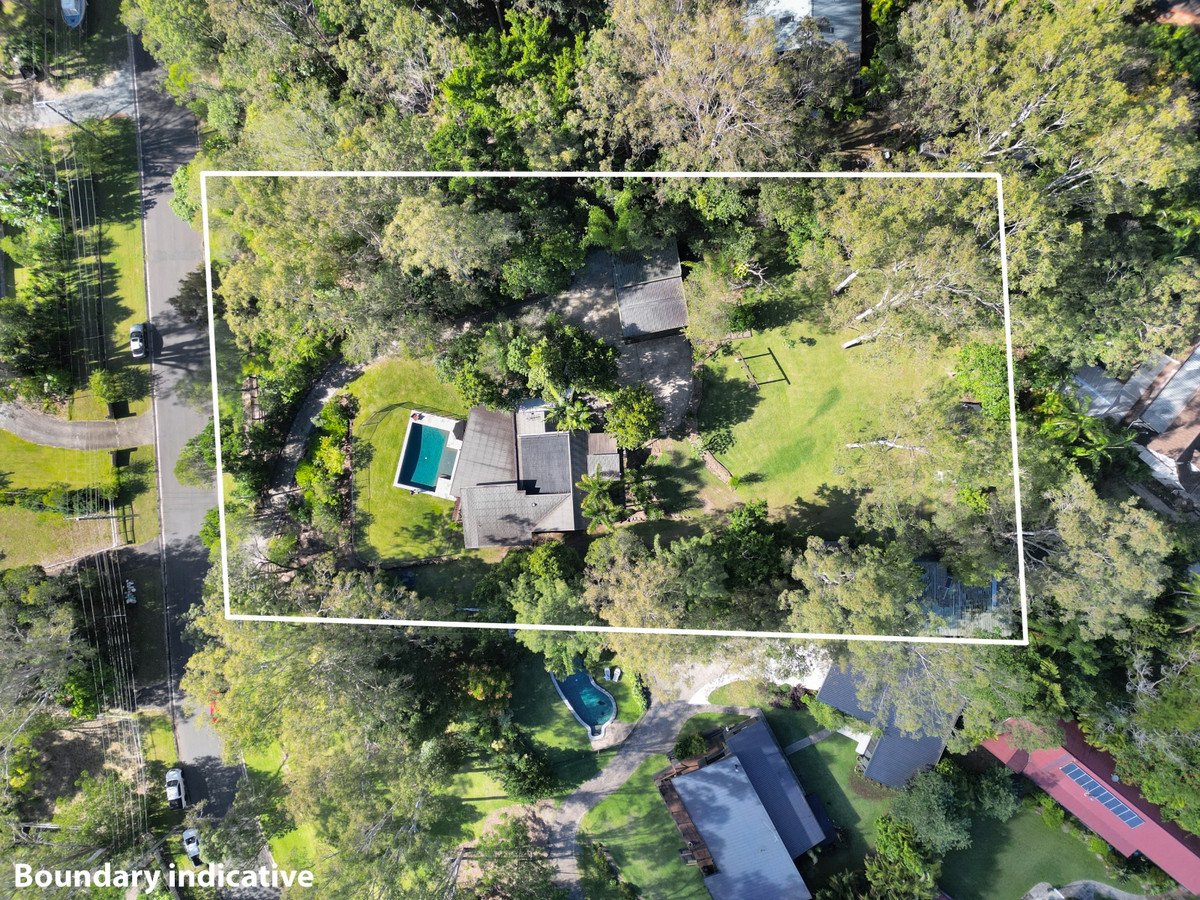 37 Coorabin Court Tallebudgera 30