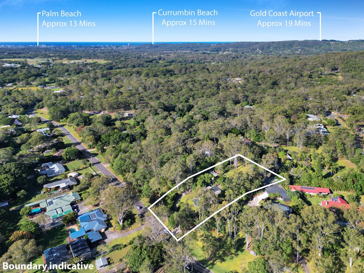 37 Coorabin Court Tallebudgera 32