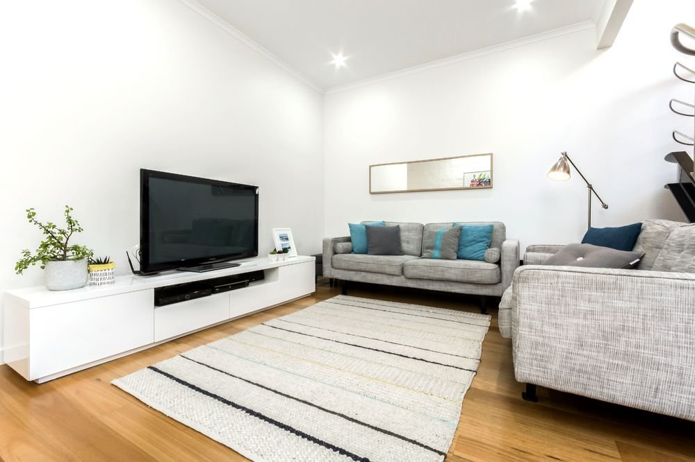Gallery: 37 Cumberland Street