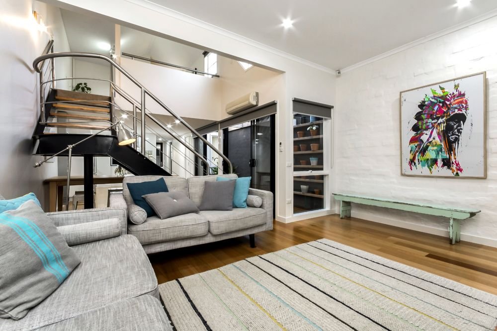 Gallery: 37 Cumberland Street