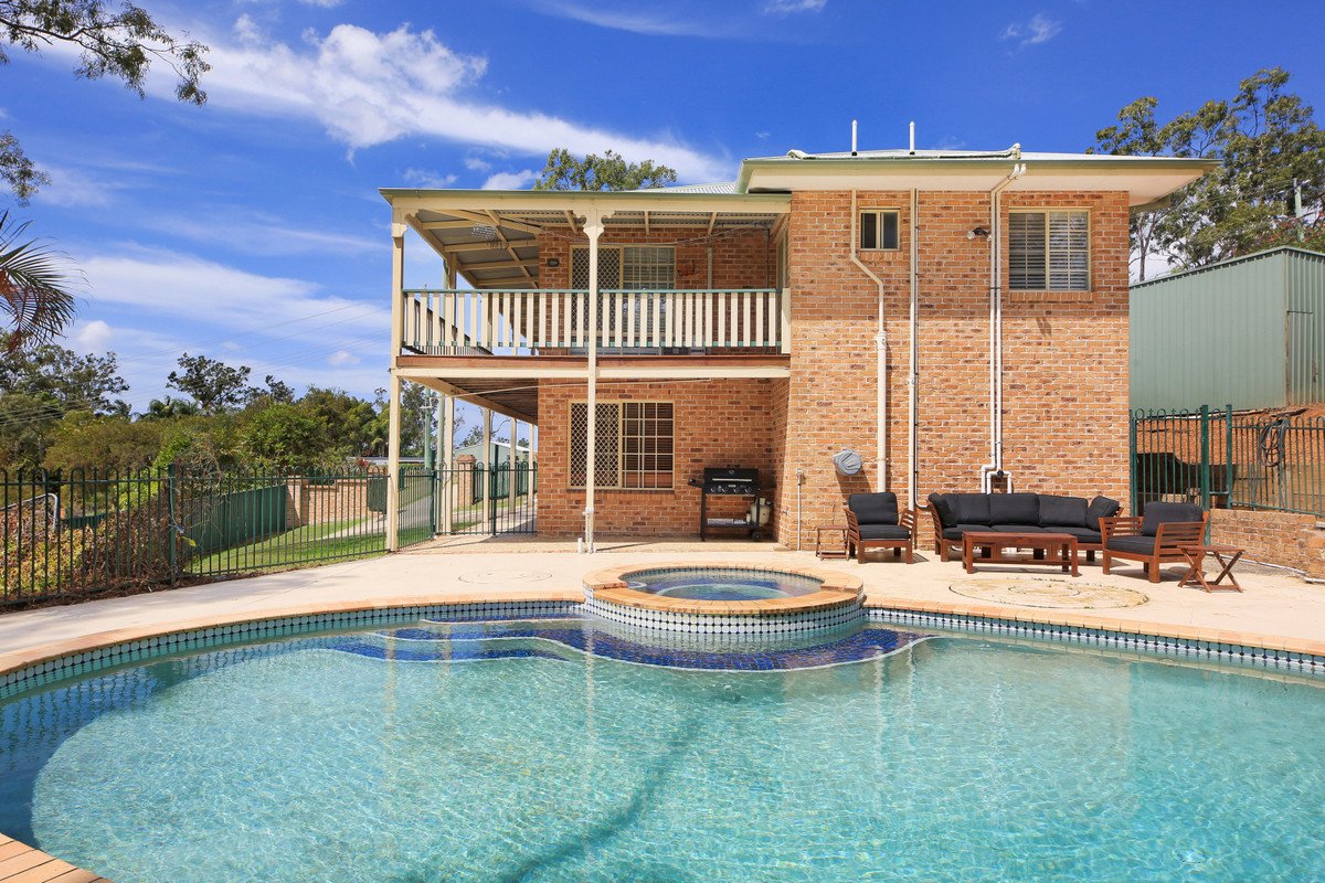 37 Currong Crescent Mudgeeraba 2