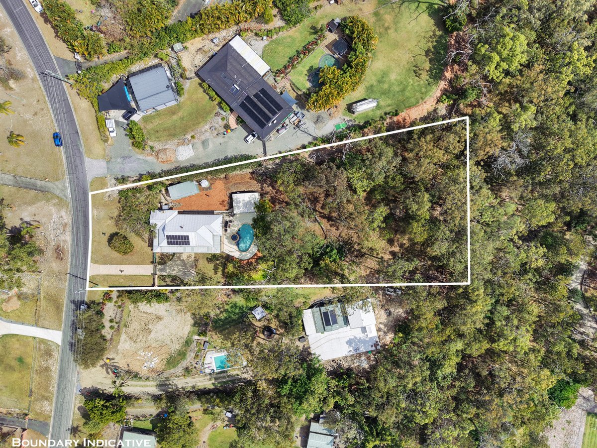 37 Currong Crescent Mudgeeraba 4