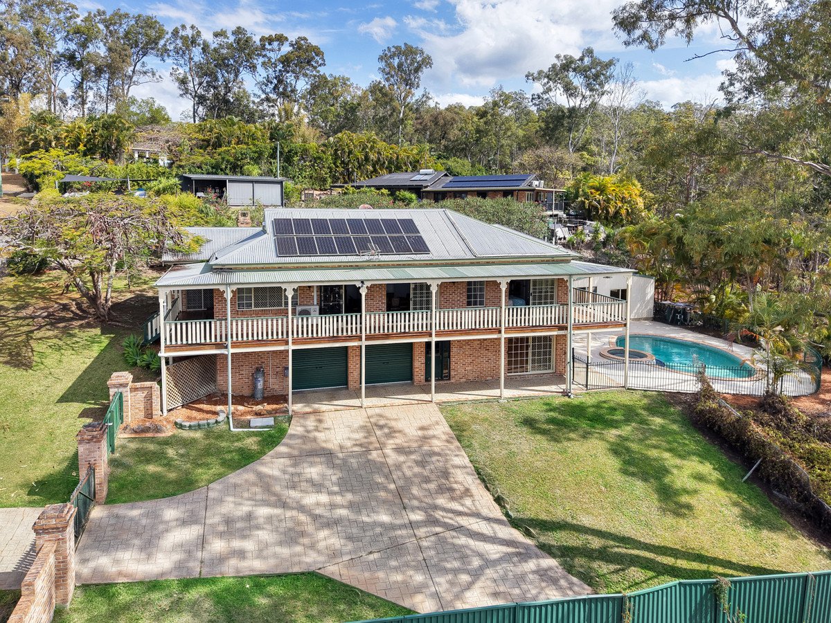37 Currong Crescent Mudgeeraba 27