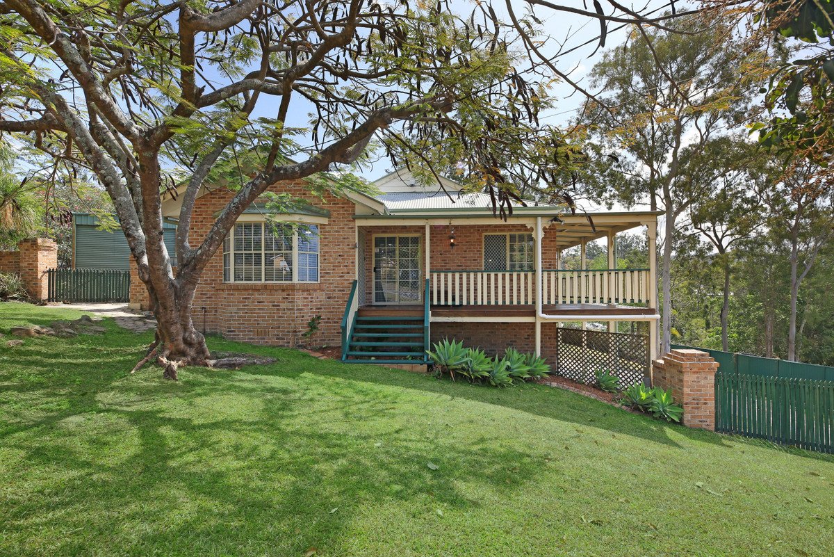 37 Currong Crescent Mudgeeraba 33