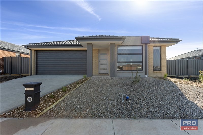 37 Daisy Street HUNTLY 1