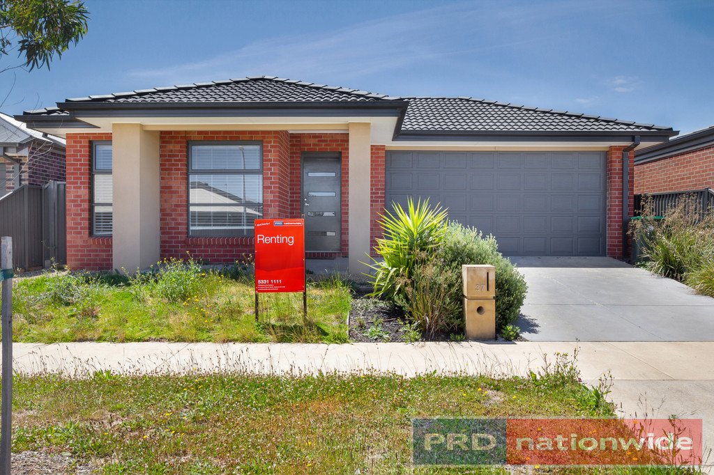 37 Daly Drive Lucas 1