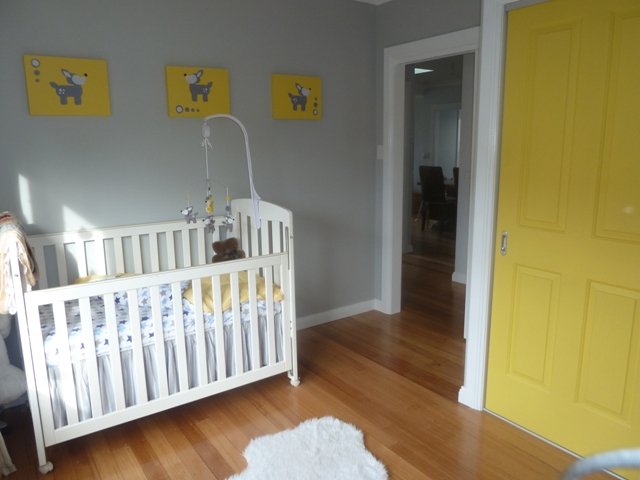 Gallery: 37 Digby Street