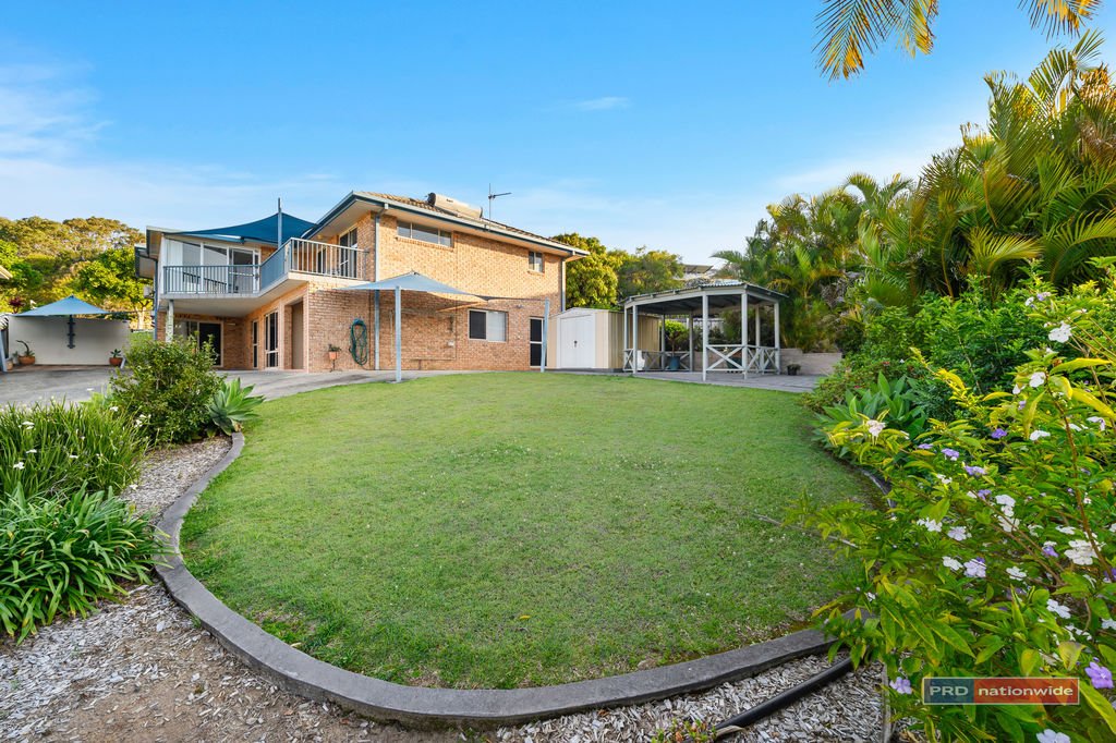 37 Diggers Beach Road COFFS HARBOUR 24