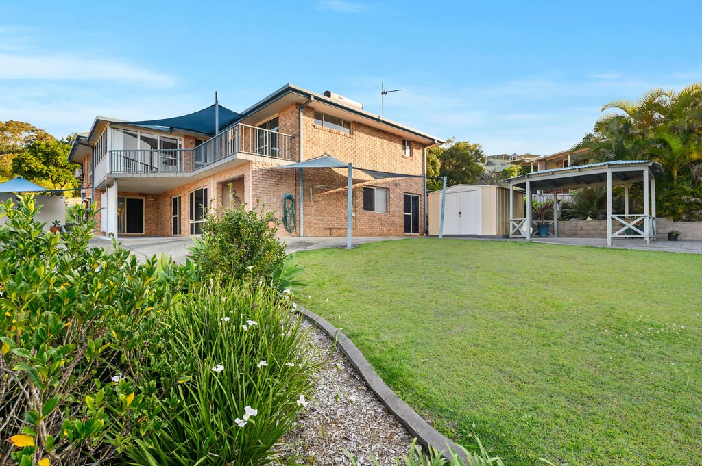 37 Diggers Beach Road COFFS HARBOUR 14