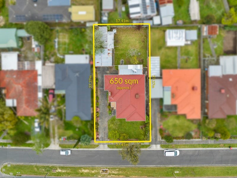 Real Estate and Property in 37 Dorset Road, Ferntree Gully, VIC