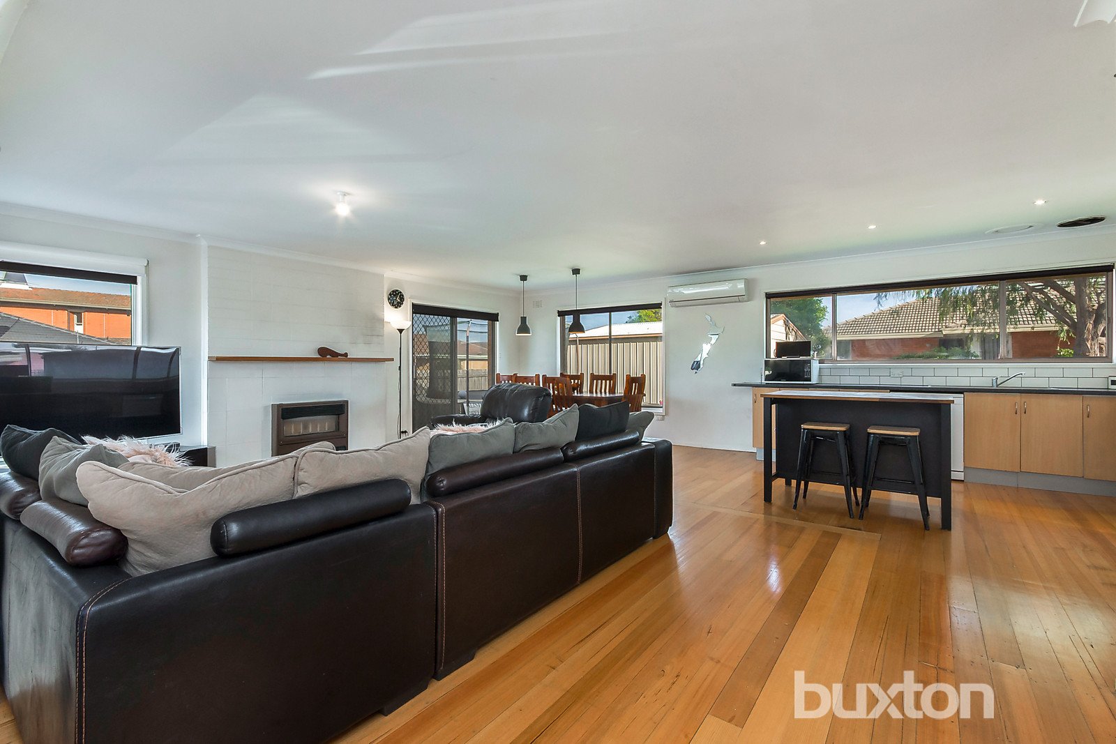 Gallery: 37 Douglass Street