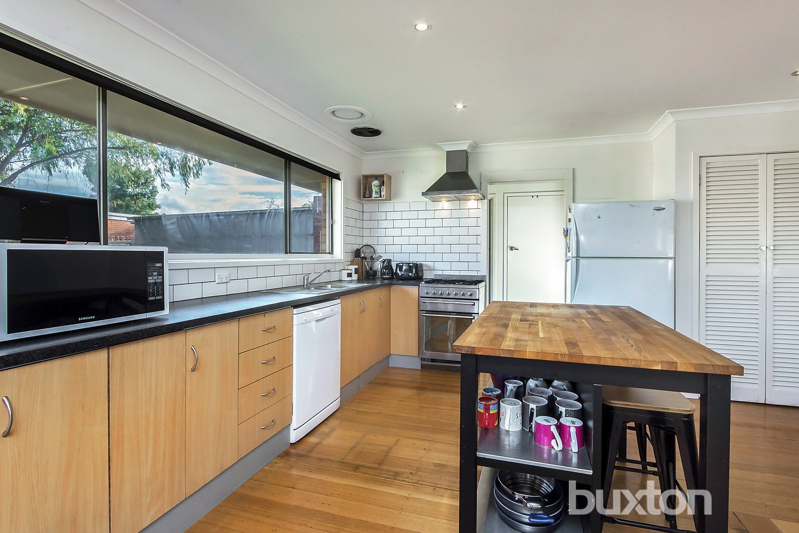 Gallery: 37 Douglass Street
